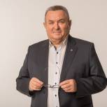 Валерий Ильенко поздравляет с Днем местного самоуправления