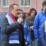 В Югре объявлен конкурс на лучший Совет дома