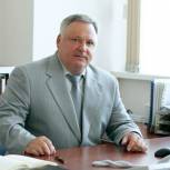 Валенчук выразил признательность всем садоводам России