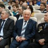 В Пензе отметили лучших работников органов местного самоуправления