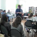 В Арске прошла лекция под девизом «Большой отдачи ждет от нас страна»