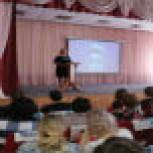 В Черногорске стартовали дебаты