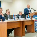 Иван Жуков: Мы должны использовать потенциал фракций «Единой России» в полном объеме