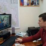 Красноселькупским отпускникам не хватает билетов
