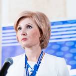 Возможность приобщиться к культурным ценностям должна быть у жителей любого населенного пункта - Баталина