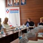 Предложения сторонников «Единой России» войдут в законопроект Госдумы об использовании бэби-боксов
