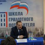 Сергей Великий: Молодежь придаст проекту энергию, откроет новые горизонты!