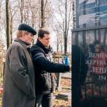  Депутаты Муниципалитета начали подготовку к празднованию Дня Победы