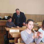 Уроки мужества для старшеклассников Рязани организуют депутаты-единороссы