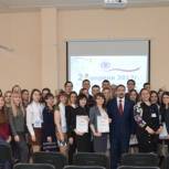 В Челябинске подвели итоги конкурса "Личный успех 2017"