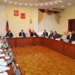 В Вологодской области планируется снизить налоговые ставки