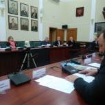 Региональный руководитель партийного проекта «Экология России» рассказал о реализации проекта на экологическом совете при Минприроды области