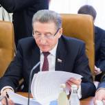 Компенсационный фонд увеличит гарантии защиты прав дольщиков,- Лукин