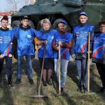 Большинство районов Новосибирска поддержали акцию «Чистый город»