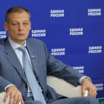 Айрат Хайруллин провел прием граждан в Алексеевском районе