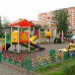 В Абакане «Городская среда» отбирает дворы для благоустройства