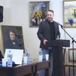 Московские единороссы в гостях у Гоголя