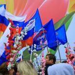 Грызлов: Задача государственных праздников – объединять людей