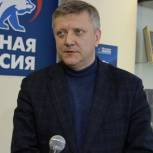Дмитрий Вяткин: «Деятели культуры – большие энтузиасты, которых необходимо поддерживать»