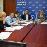 Оргкомитет утвердил список участников ПГ на довыборах в Заксобрание