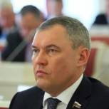Ильдар Акчурин:«Проект «Местный дом культуры» даст возможность вернуть сельским клубам статус общественно-культурного и просветительского центра на селе»