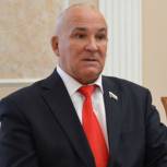 Александр Еремкин: «Культура становится одним из главных приоритетов в деятельности «Единой России»