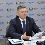 Газификация открывает новые перспективы в регионе