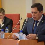 Ставка налога на прибыль организаций может снизиться