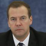 В поручения Медведева вошли основные социальные вопросы