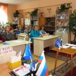 В первичных отделениях Кировского района активно проходят собрания