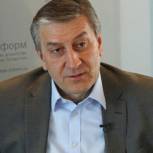 Айрат Фаррахов вошел в обновленный состав президентского резерва