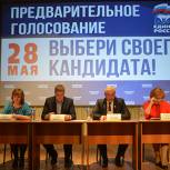 О решении проблем села говорили участники ПГ на встрече с избирателями в Нижнем Ломове