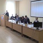 В Главном управлении МЧС России по Владимирской области прошли публичные обсуждения правоприменительной практики  органов надзорных деятельности
