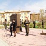 Безымянная высота