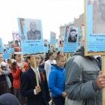 В Балтасинском районе прошли акции, посвященные 72 годовщине со дня Победы