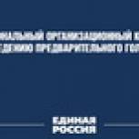 Оргкомитет утвердил график дебатов до конца мая