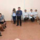 Бейская ЦРБ обновит медицинское оборудование