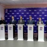 Участники дебатов в Удмуртии обсудили проблемы экономики