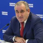 Каждый месяц депутаты «Единой России» отчитываются перед людьми о проделанной работе- Неверов