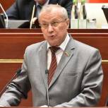 Депутаты приняли законопроект, касающийся деятельности Уполномоченного по правам человека в РТ