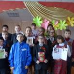 В Кайбицах прошла акция «Читаем детям о войне»