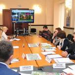 В Россоши Красная площадь станет городским парком