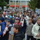 Праздничные мероприятия в честь Дня Победы прошли в Прохоровке