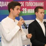 Экономику и промышленность обсудили в Карасунском избирательном округе № 3 кубанской столицы