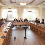 Дома культуры вновь должны стать центрами общественной жизни на селе