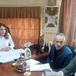 Донской Общественный совет партпроекта "Детские сады - детям" рассмотрел вопросы доступности дошкольного образования