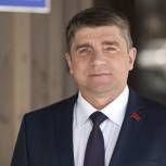 Юрий Гапеенко: Партийные проекты решают проблемы людей