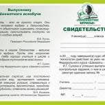 В Курганской области подготовлены к вручению 5800 свидетельств выпускника шахматного всеобуча - 2017 года выпуска