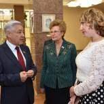 Фарид Мухаметшин: За два последних года в Татарстане были закрыты 4 детских дома