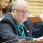 Программа Партии «Единая Россия» формируется на основе наказов избирателей